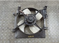 45121AG000, 45122AG001 Вентилятор радиатора Subaru Impreza (G12) 2007-2012 20549098 #1