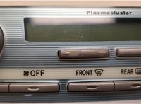  Переключатель отопителя (печки) Toyota Camry V40 2006-2011 20549104 #3