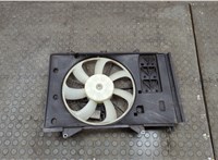 4993003580 Вентилятор радиатора Mazda CX-3 2014-2025 20549106 #1