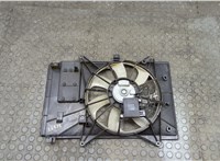 4993003580 Вентилятор радиатора Mazda CX-3 2014-2025 20549106 #2