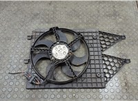  Вентилятор радиатора Skoda Octavia (A5) 2004-2013 20549127 #1