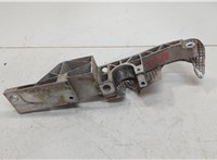 97034111408 Кронштейн балки подвески Porsche Panamera 2009-2016 20549146 #1