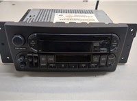  Магнитола Chrysler Pacifica 2003-2008 20549147 #2