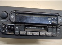  Магнитола Chrysler Pacifica 2003-2008 20549147 #4