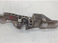 97034111308 Кронштейн балки подвески Porsche Panamera 2009-2016 20549152 #1