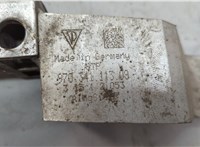 97034111308 Кронштейн балки подвески Porsche Panamera 2009-2016 20549152 #2