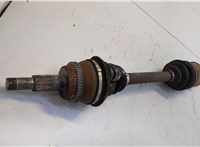  Полуось (приводной вал, шрус) Toyota Camry V40 2006-2011 20549169 #2