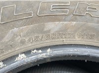  Пара шин 245/65 R17 Mitsubishi L200 2006-2015 20549170 #7
