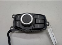 65825A14E63 Джойстик мультимедиа BMW 5 G30, G31 2017-2023 20549182 #1