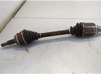  Полуось (приводной вал, шрус) Toyota Camry V40 2006-2011 20549210 #1