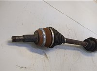  Полуось (приводной вал, шрус) Toyota Camry V40 2006-2011 20549210 #2