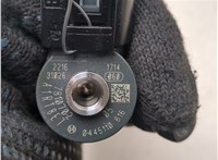 13537810702, 13538572474, 13538576298, 0445110616 Форсунка топливная BMW 5 F10 2010-2017 20549212 #4