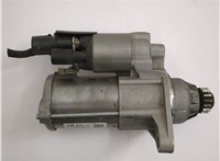  Стартер Audi A3 (8Y) 2020-2025 20549218 #2