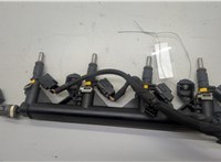  Форсунка топливная Citroen DS3 2009-2016 20549227 #4