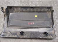 7L6103505A Накладка декоративная на ДВС Volkswagen Touareg 2002-2007 20549252 #2