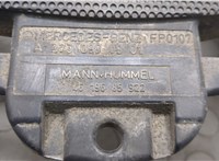 A2730900901 Накладка декоративная на ДВС Mercedes E W212 2009-2016 20549256 #3