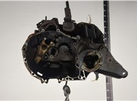  КПП 5-ст.мех. (МКПП) Renault Megane 1996-2002 20549264 #1