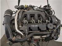  Двигатель (ДВС) Peugeot 407 2004-2011 20549266 #5
