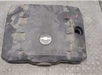  Накладка декоративная на ДВС Chevrolet Camaro 2009-2013 20549271 #1
