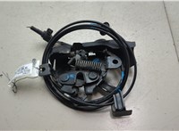 5351006170 Замок капота Toyota Camry V40 2006-2011 20549273 #3