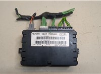  Блок управления сиденьями Chrysler Pacifica 2003-2008 20549280 #1