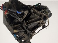 7701723232 КПП 5-ст.мех. (МКПП) Renault Megane 2 2002-2009 20549285 #4