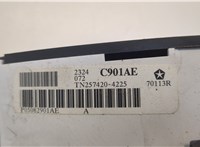  Щиток приборов (приборная панель) Chrysler Pacifica 2003-2008 20549300 #3