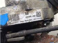 1864631, 9M5Q6K682BB Турбина Ford Mondeo 4 2007-2015 20549314 #8