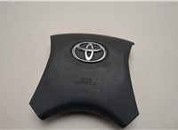  Подушка безопасности водителя Toyota Camry V40 2006-2011 20549317 #1