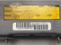  Подушка безопасности коленная Toyota Camry V40 2006-2011 20549322 #3