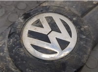 7L6103925 Накладка декоративная на ДВС Volkswagen Touareg 2002-2007 20549329 #4