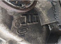 LR008908 КПП 6-ст.мех 4х4 (МКПП) Land Rover Discovery 3 2004-2009 20549350 #3