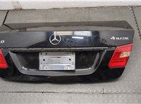  Фонарь крышки багажника Mercedes E W212 2009-2016 11472995 #1