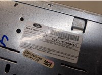8L2T18C869AG Магнитола Ford Explorer 2006-2010 20549382 #4