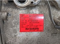  Двигатель (ДВС) Mitsubishi Outlander 2003-2009 20549402 #2