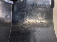 6L2478044D70 Рамка под щиток приборов Ford Explorer 2006-2010 20549408 #4