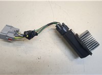 6L2419E624AA Сопротивление отопителя (моторчика печки) Ford Explorer 2006-2010 20549419 #1