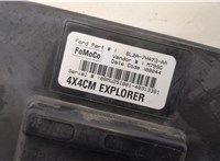 8L2A7H473AA Блок управления раздаткой Ford Explorer 2006-2010 20549422 #2