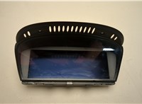  Дисплей компьютера (информационный) BMW 5 E60 2003-2010 20549430 #1