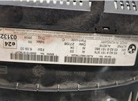  Дисплей компьютера (информационный) BMW 5 E60 2003-2010 20549430 #4