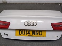 4G5827023C Крышка (дверь) багажника Audi A6 (C7) 2011-2018 20549432 #1