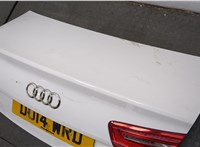 4G5827023C Крышка (дверь) багажника Audi A6 (C7) 2011-2018 20549432 #2