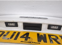 4G5827023C Крышка (дверь) багажника Audi A6 (C7) 2011-2018 20549432 #3