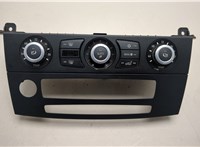  Переключатель отопителя (печки) BMW 5 E60 2003-2010 20549438 #1