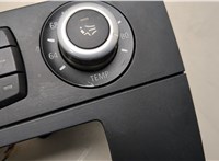  Переключатель отопителя (печки) BMW 5 E60 2003-2010 20549438 #2