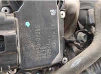  Насос гидроусилителя руля (ГУР) Toyota Camry V40 2006-2011 11473047 #8