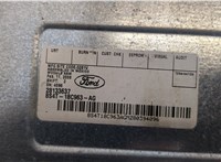 8S4T18C963AG Блок управления радиоприемником Ford Explorer 2006-2010 20549441 #3