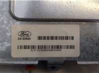 8S4T18C963AG Блок управления радиоприемником Ford Explorer 2006-2010 20549441 #5