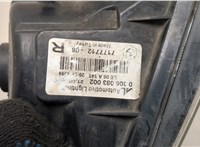  Фара противотуманная (галогенка) BMW 5 E60 2003-2010 20549448 #3