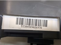 8L2T10849FA, A2C53304589 Щиток приборов (приборная панель) Ford Explorer 2006-2010 20549450 #3